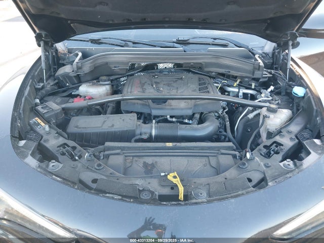 Alfa Romeo Stelvio 2019 ZASPAJAN4K7C70488 Image 10