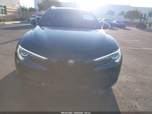 Alfa Romeo Stelvio 2019 ZASPAJAN4K7C70488 Image 12