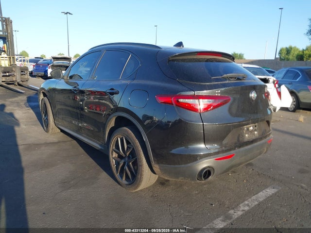 Alfa Romeo Stelvio 2019 ZASPAJAN4K7C70488 Image 14
