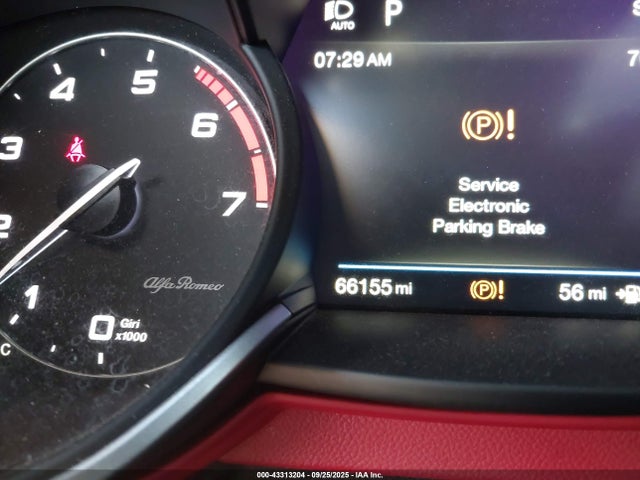 Alfa Romeo Stelvio 2019 ZASPAJAN4K7C70488 Image 15