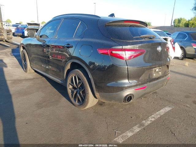 Alfa Romeo Stelvio 2019 ZASPAJAN4K7C70488 Image 3