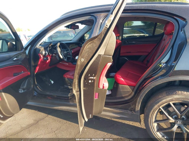 ZASPAJAN4K7C70488 Alfa Romeo Stelvio