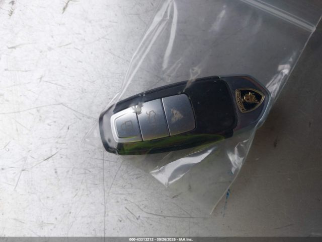 2020 LAMBORGHINI URUS ZPBUA1ZL2LLA07271 Photo 10