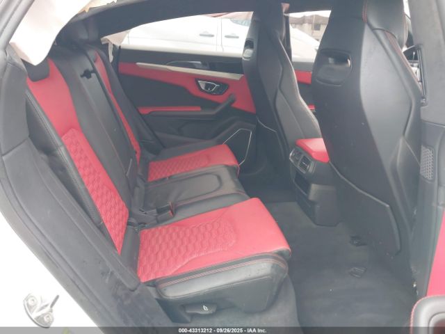 2020 LAMBORGHINI URUS ZPBUA1ZL2LLA07271 Photo 7