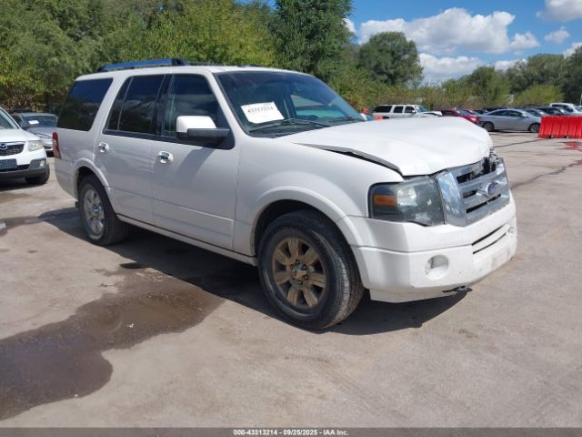 2011 FORD EXPEDITION 1FMJU2A50BEF15175