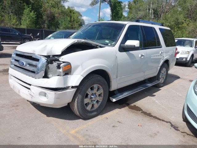 2011 FORD EXPEDITION 1FMJU2A50BEF15175 Photo 1