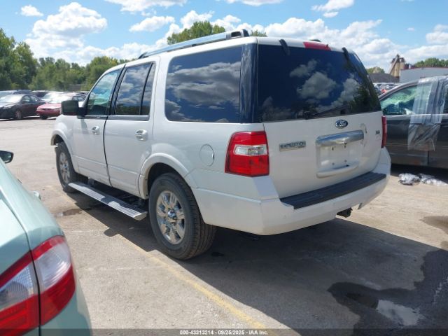 2011 FORD EXPEDITION 1FMJU2A50BEF15175 Photo 2