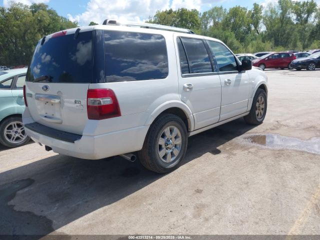 2011 FORD EXPEDITION 1FMJU2A50BEF15175 Photo 3