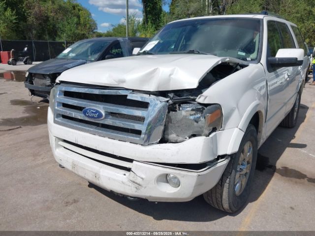 2011 FORD EXPEDITION 1FMJU2A50BEF15175 Photo 5