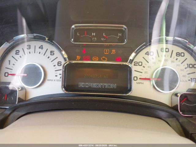 2011 FORD EXPEDITION 1FMJU2A50BEF15175 Photo 6