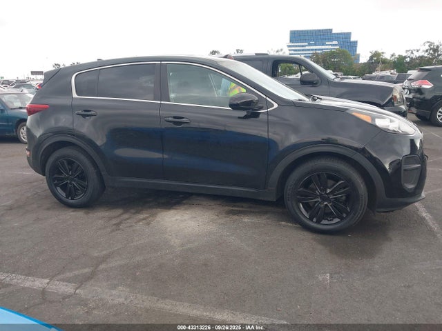 Aukcja sprzedaży 2019 Kia Sportage Lx, vin: KNDPM3AC8K7566513, numer aukcji: 43313226