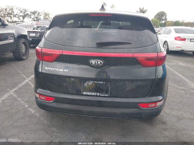 Aukcja sprzedaży 2019 Kia Sportage Lx, vin: KNDPM3AC8K7566513, numer aukcji: 43313226