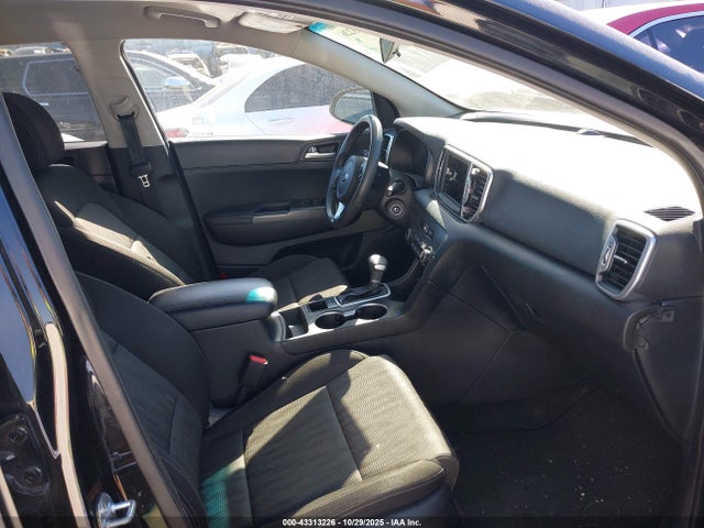Aukcja sprzedaży 2019 Kia Sportage Lx, vin: KNDPM3AC8K7566513, numer aukcji: 43313226