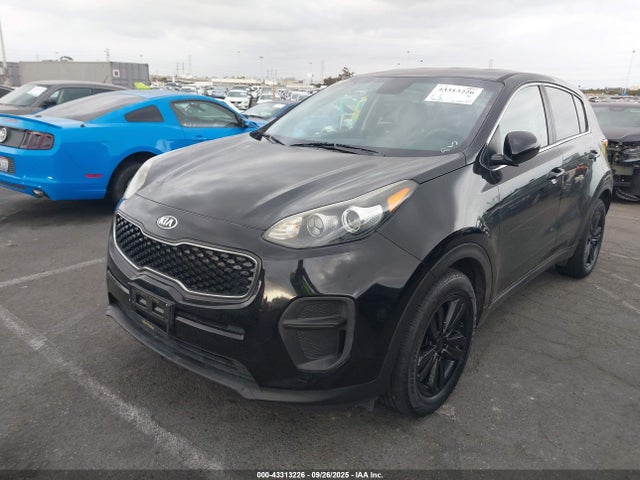 Aukcja sprzedaży 2019 Kia Sportage Lx, vin: KNDPM3AC8K7566513, numer aukcji: 43313226