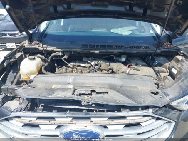 2022 FORD EDGE 2FMPK4J95NBA39049 Photo 9