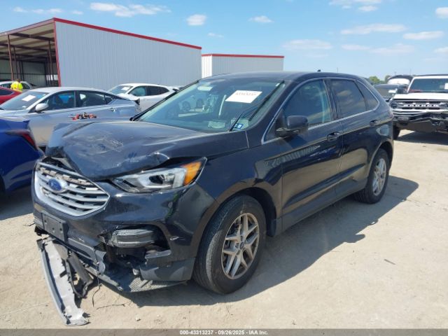 2022 FORD EDGE 2FMPK4J95NBA39049 Photo 1