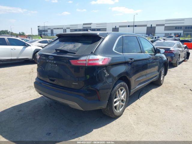 2022 FORD EDGE 2FMPK4J95NBA39049 Photo 3