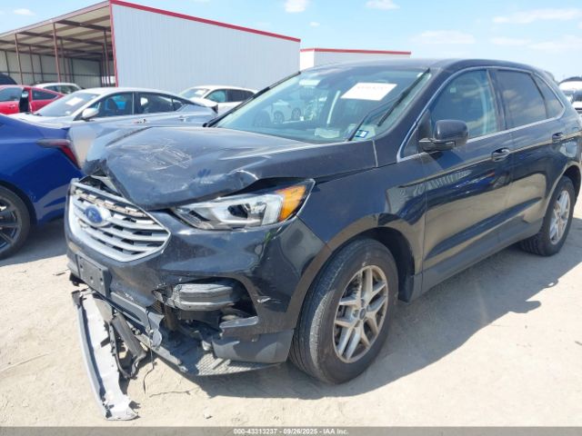 2022 FORD EDGE 2FMPK4J95NBA39049 Photo 5