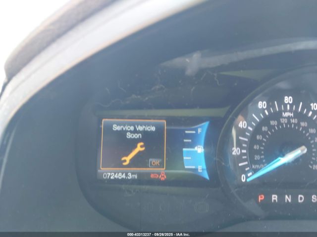 2022 FORD EDGE 2FMPK4J95NBA39049 Photo 6