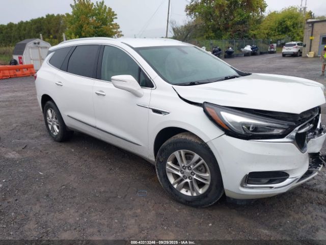 2020 BUICK ENCLAVE 5GAEVAKW8LJ290583