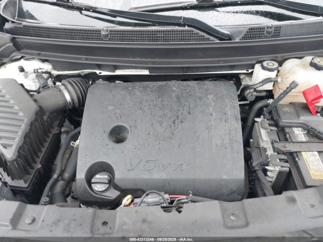 2020 BUICK ENCLAVE 5GAEVAKW8LJ290583 Photo 9