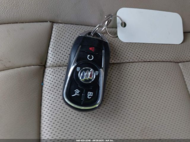 2020 BUICK ENCLAVE 5GAEVAKW8LJ290583 Photo 10