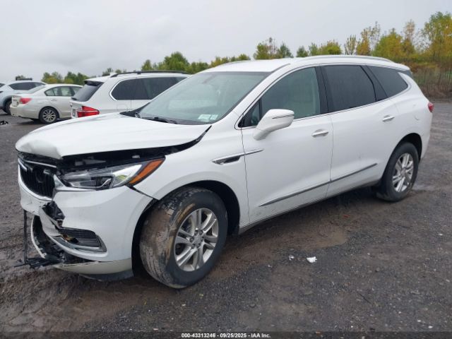 2020 BUICK ENCLAVE 5GAEVAKW8LJ290583 Photo 1