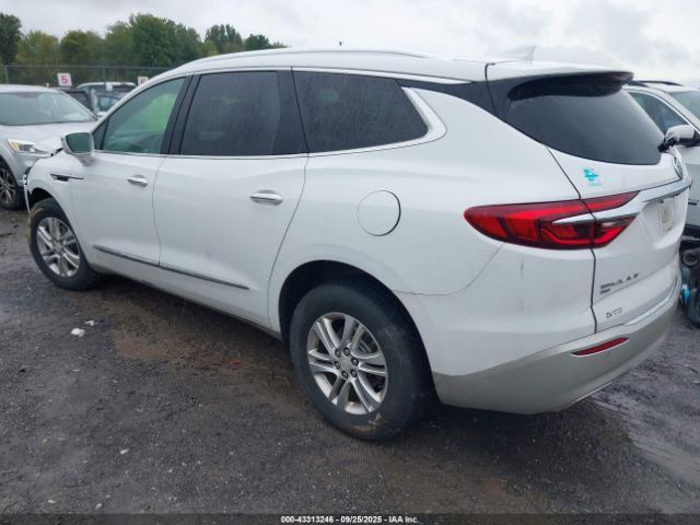 2020 BUICK ENCLAVE 5GAEVAKW8LJ290583 Photo 2