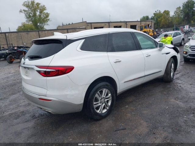 2020 BUICK ENCLAVE 5GAEVAKW8LJ290583 Photo 3