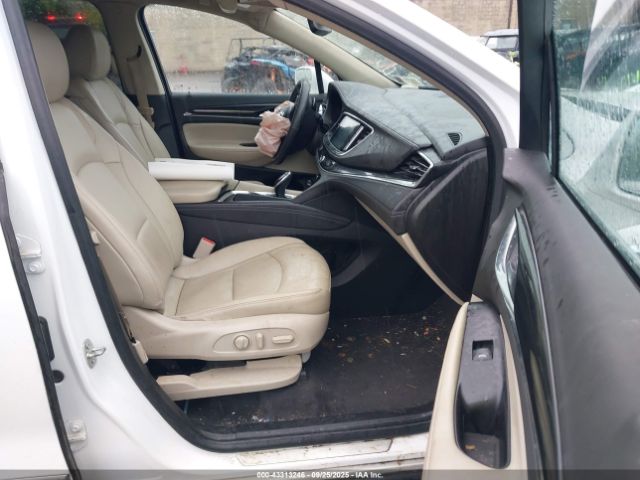 2020 BUICK ENCLAVE 5GAEVAKW8LJ290583 Photo 4