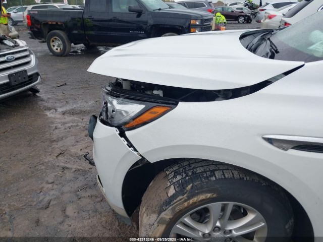 2020 BUICK ENCLAVE 5GAEVAKW8LJ290583 Photo 5