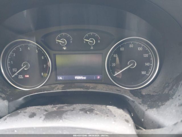 2020 BUICK ENCLAVE 5GAEVAKW8LJ290583 Photo 6