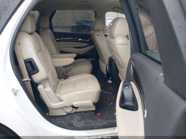 2020 BUICK ENCLAVE 5GAEVAKW8LJ290583 Photo 7