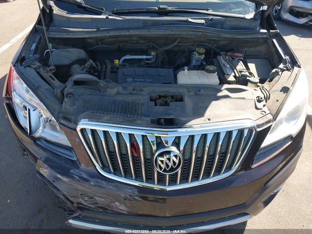 Buick luv 2015 KL4CJDSB6FB183945 Image 10