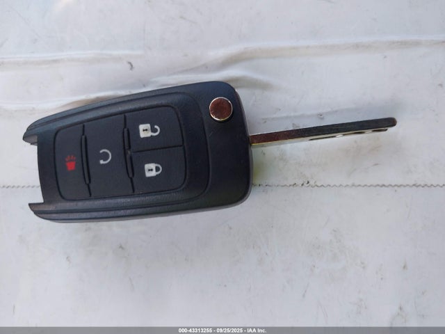 Buick luv 2015 KL4CJDSB6FB183945 Image 11