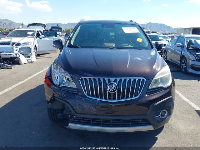 Buick luv 2015 KL4CJDSB6FB183945 Image 13