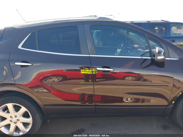 Buick luv 2015 KL4CJDSB6FB183945 Image 14