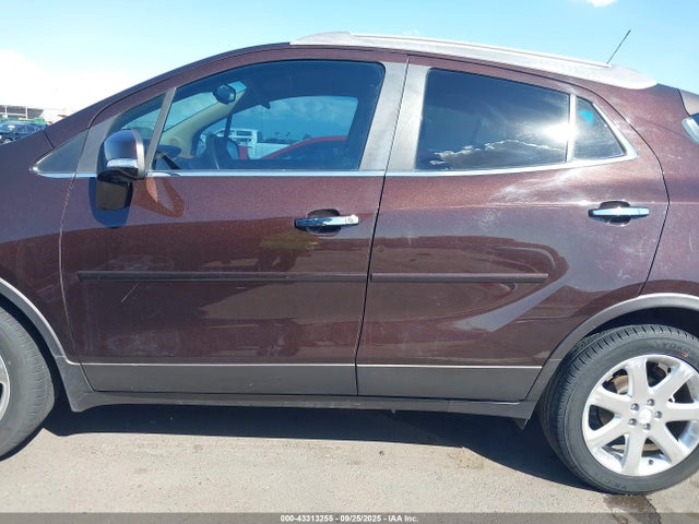 Buick luv 2015 KL4CJDSB6FB183945 Image 15