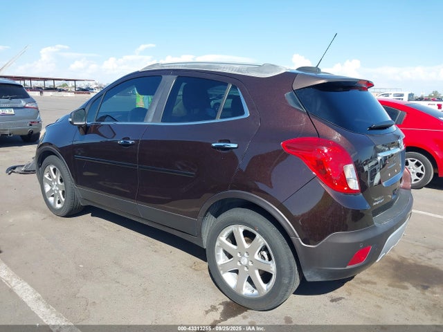 Buick luv 2015 KL4CJDSB6FB183945 Image 3