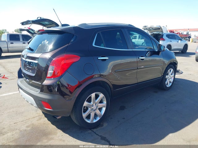 Buick luv 2015 KL4CJDSB6FB183945 Image 4
