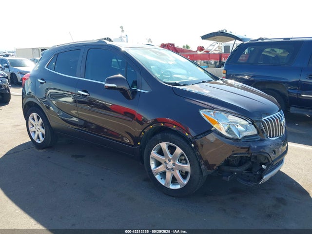 Buick luv 2015 KL4CJDSB6FB183945 Image 6