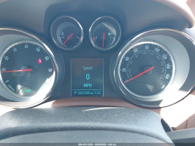 Buick luv 2015 KL4CJDSB6FB183945 Image 7