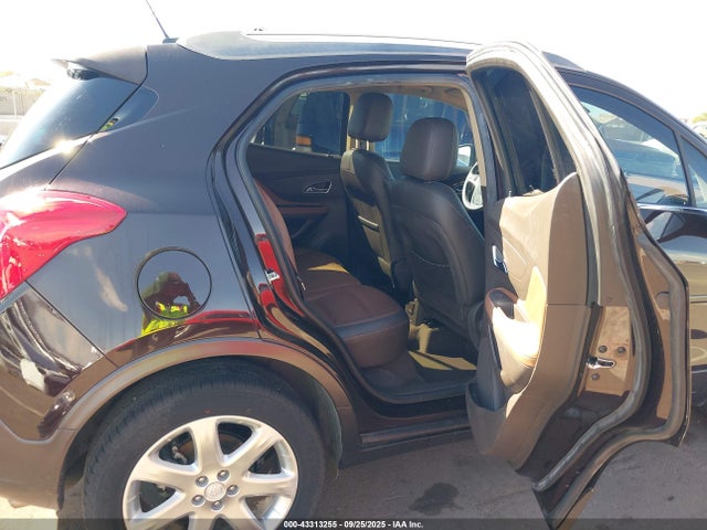 Buick luv 2015 KL4CJDSB6FB183945 Image 8