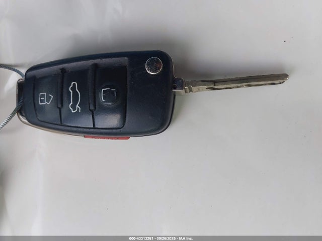 2008 AUDI TT TRUAF38J981001547 Photo 10