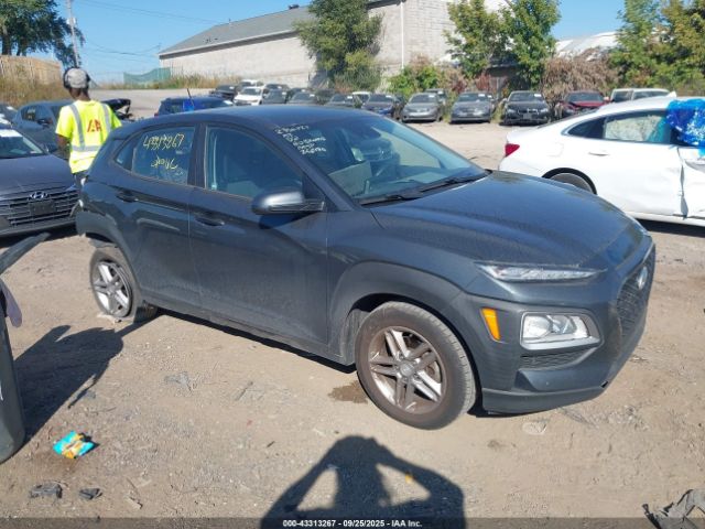 2020 HYUNDAI KONA KM8K12AA3LU486675