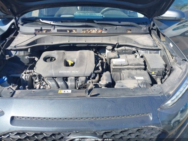 2020 HYUNDAI KONA KM8K12AA3LU486675 Photo 9