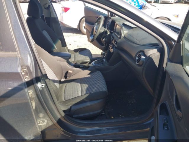 2020 HYUNDAI KONA KM8K12AA3LU486675 Photo 4