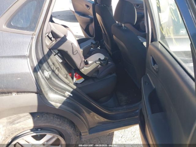 2020 HYUNDAI KONA KM8K12AA3LU486675 Photo 7