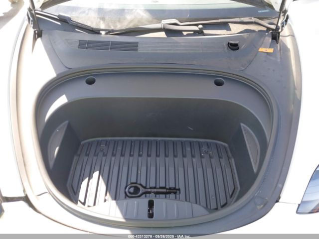 2021 TESLA MODEL 3 5YJ3E1EB1MF929118 Photo 9