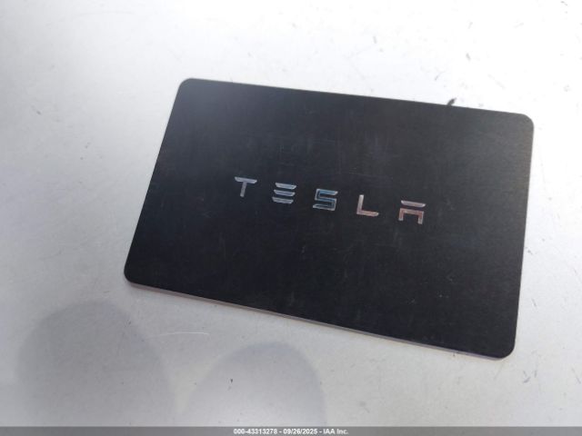 2021 TESLA MODEL 3 5YJ3E1EB1MF929118 Photo 10